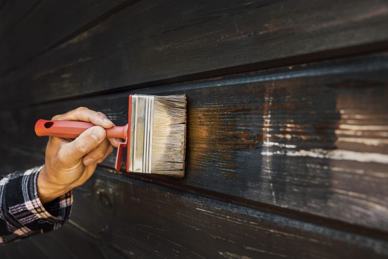 Brick Painting Service in Boulder, CO
