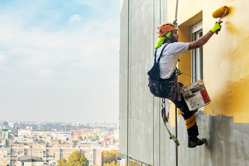Business Painting in Saint Petersburg, FL