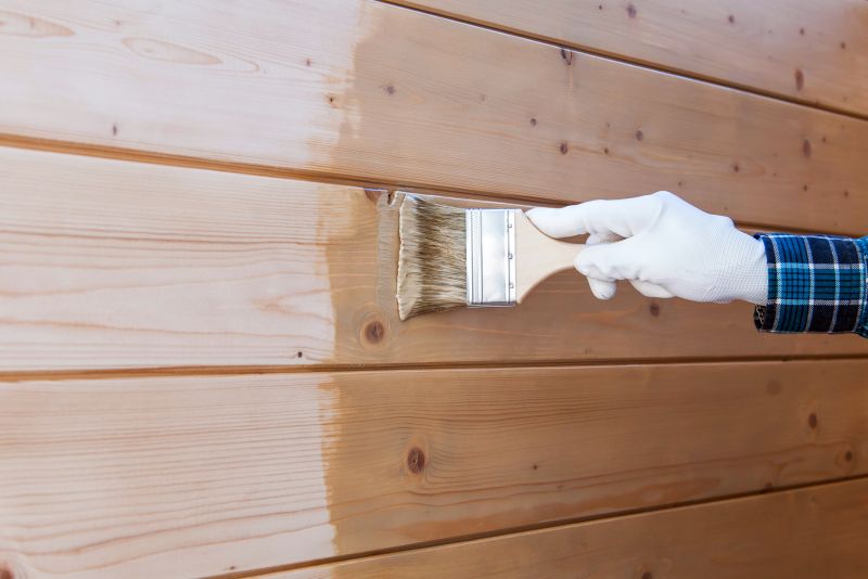 Cedar House Staining in Greeley, CO