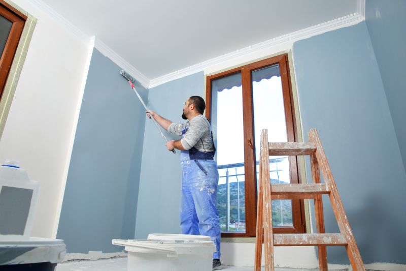 Home Limewashing in Longmont, CO