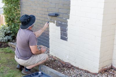 Outdoor Home Painting in Saint Petersburg, FL