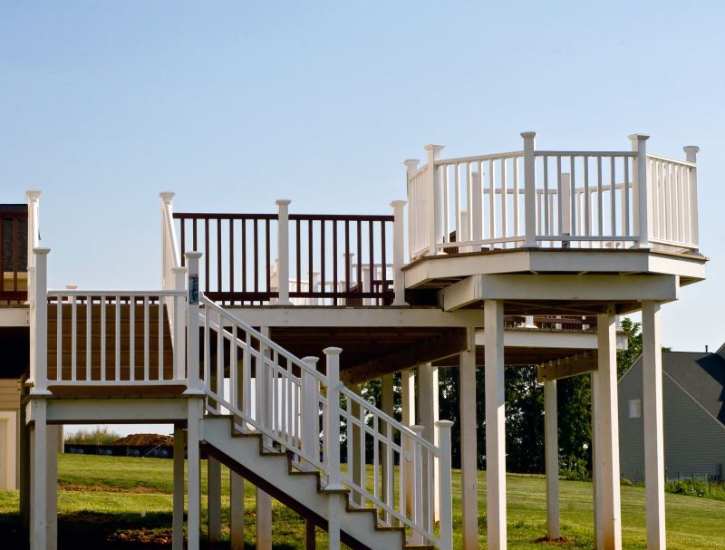 Preparing Decks, Fences And Porches For Paint Or Stain
